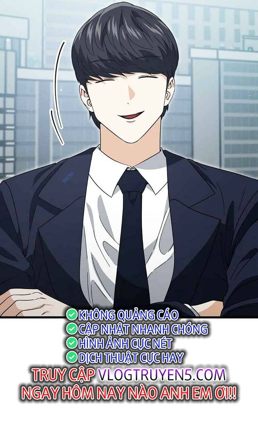 Bố Tôi Quá Mạnh - Chapter 149 - Page 21