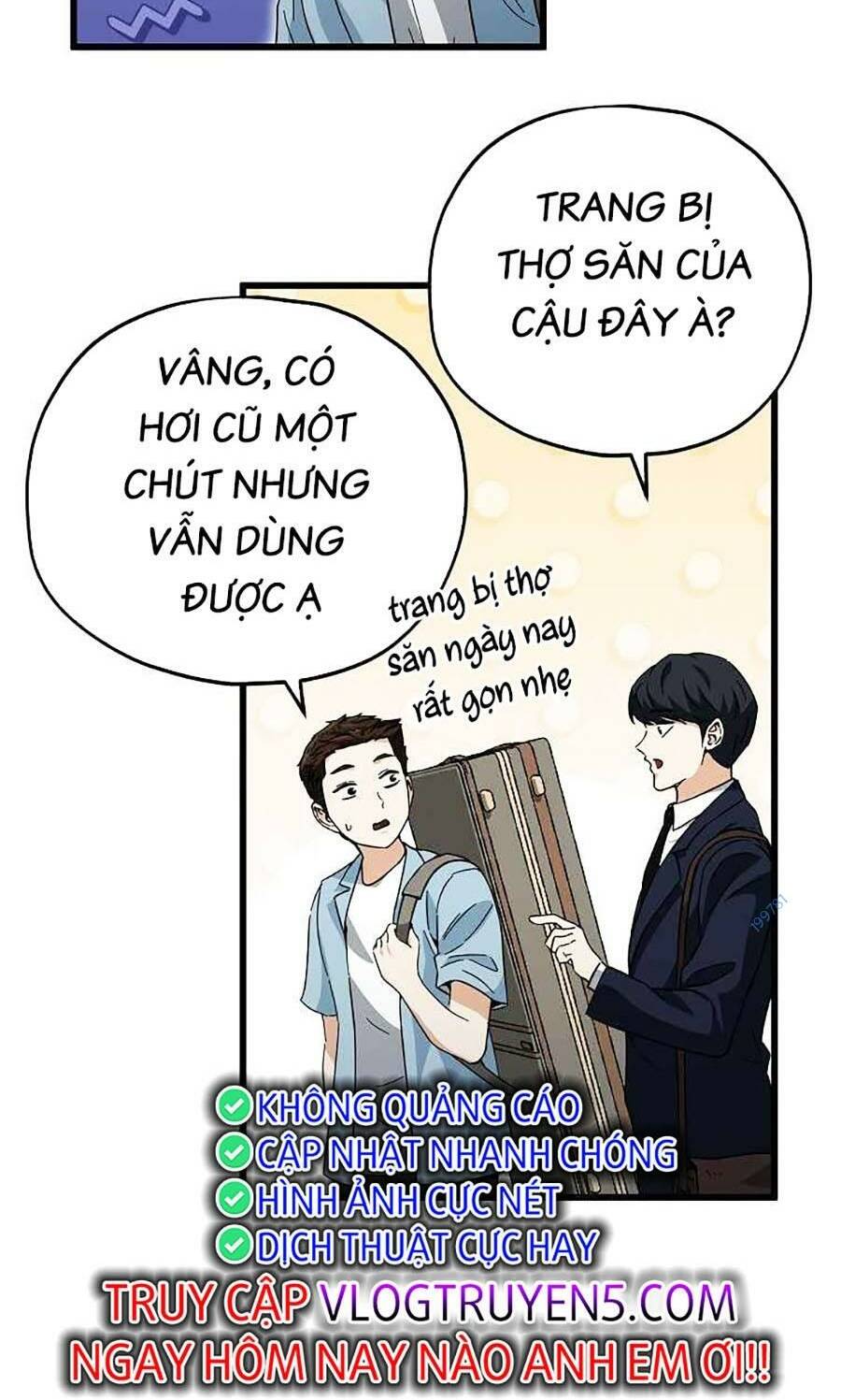 Bố Tôi Quá Mạnh - Chapter 149 - Page 29