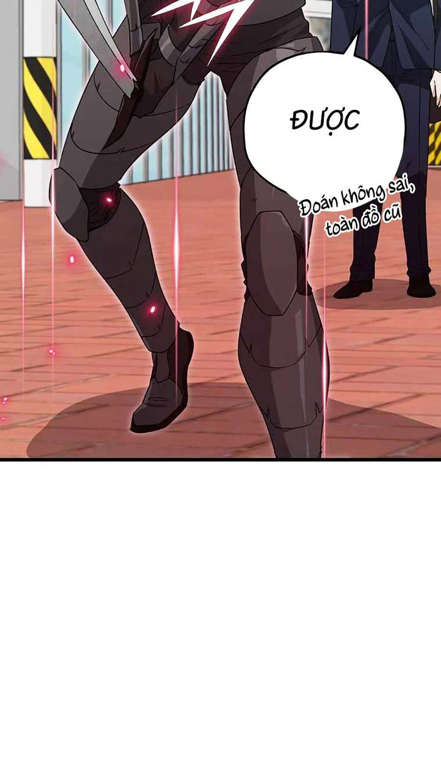 Bố Tôi Quá Mạnh - Chapter 149 - Page 34
