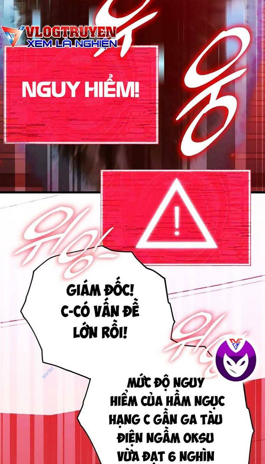 Bố Tôi Quá Mạnh - Chapter 149 - Page 37