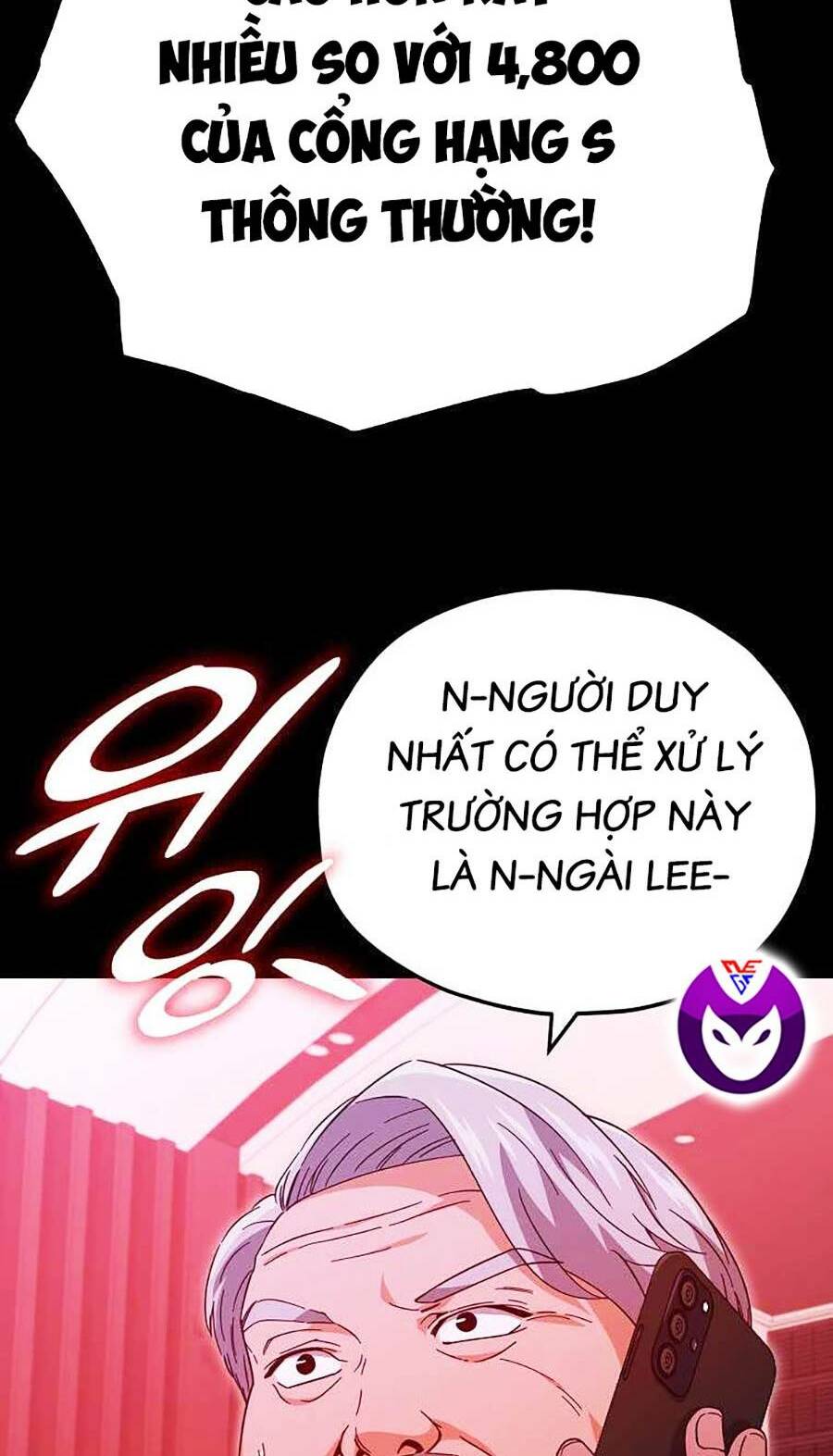 Bố Tôi Quá Mạnh - Chapter 149 - Page 39