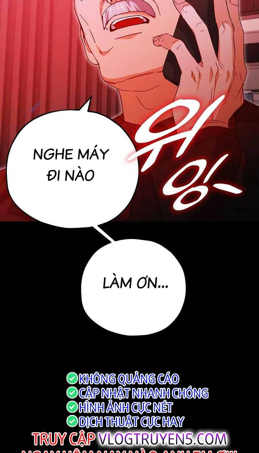 Bố Tôi Quá Mạnh - Chapter 149 - Page 40