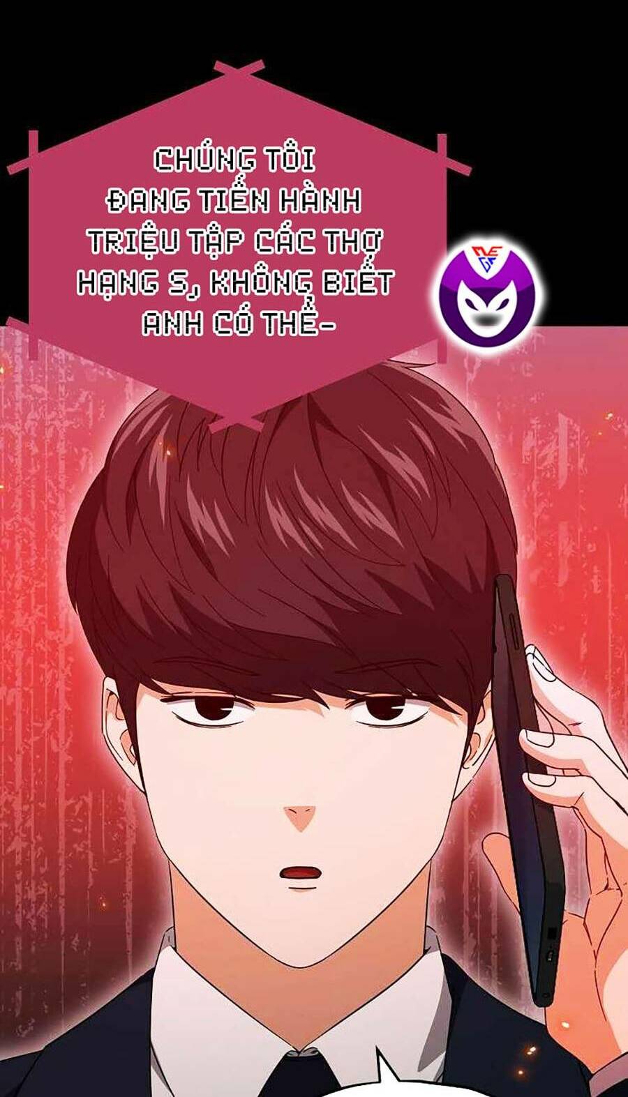 Bố Tôi Quá Mạnh - Chapter 149 - Page 43