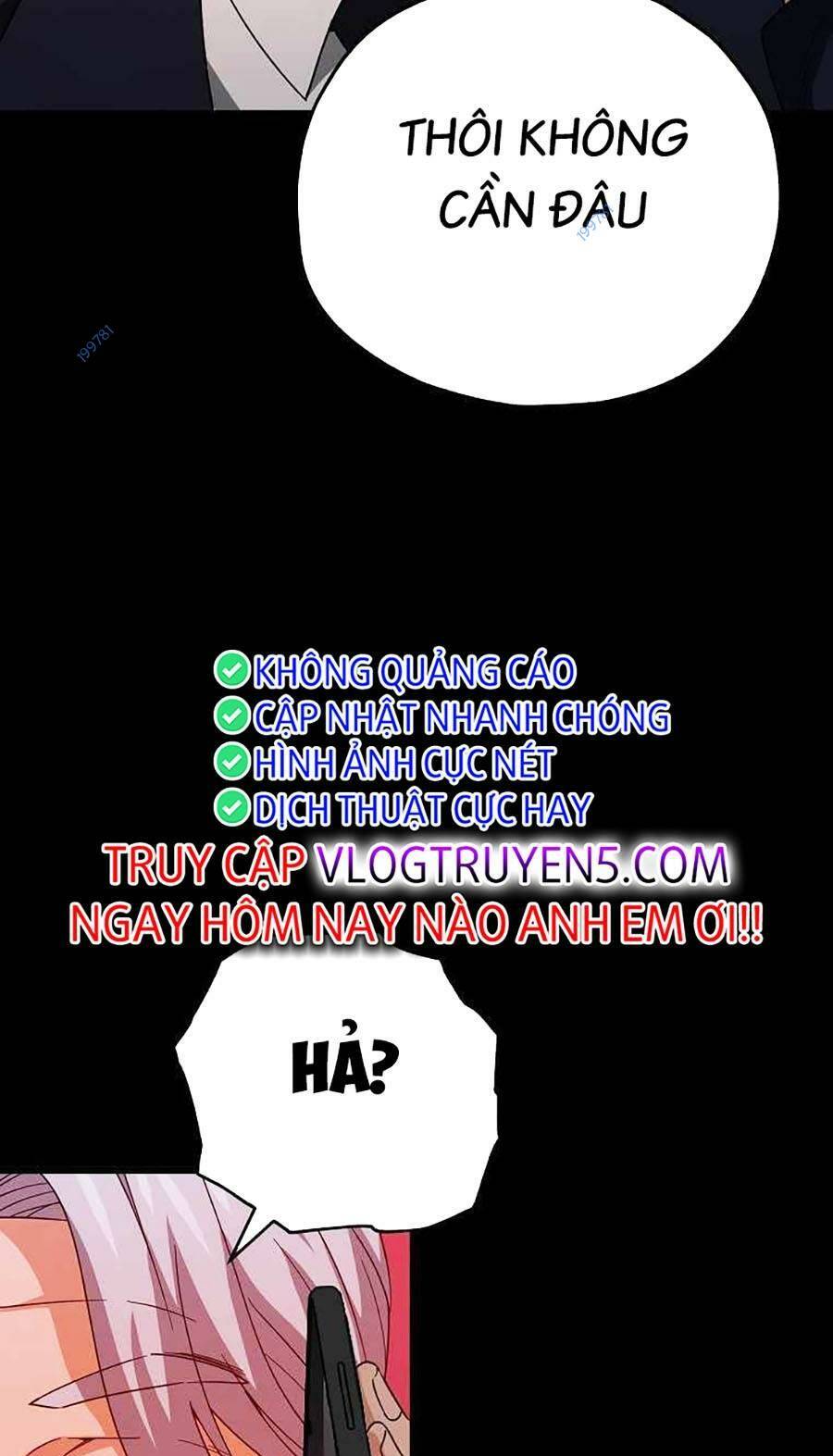 Bố Tôi Quá Mạnh - Chapter 149 - Page 44