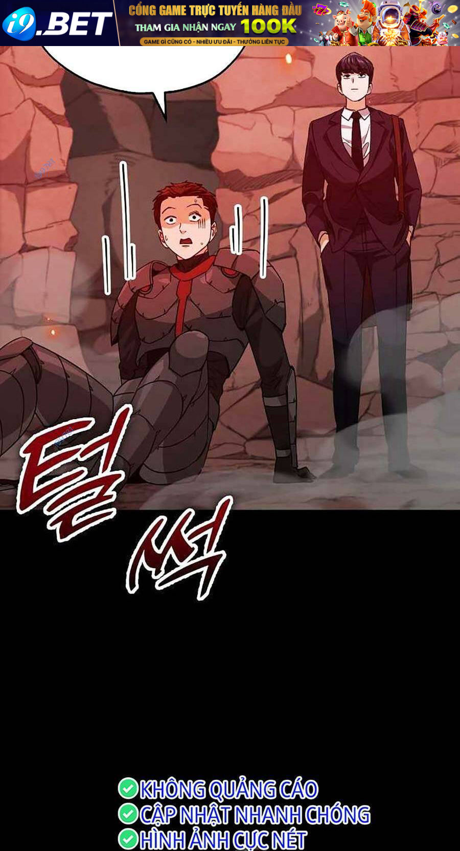 Bố Tôi Quá Mạnh - Chapter 149 - Page 52