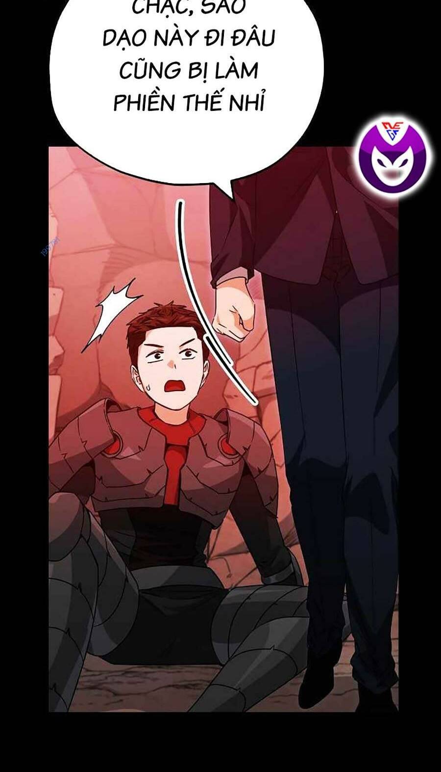 Bố Tôi Quá Mạnh - Chapter 149 - Page 57