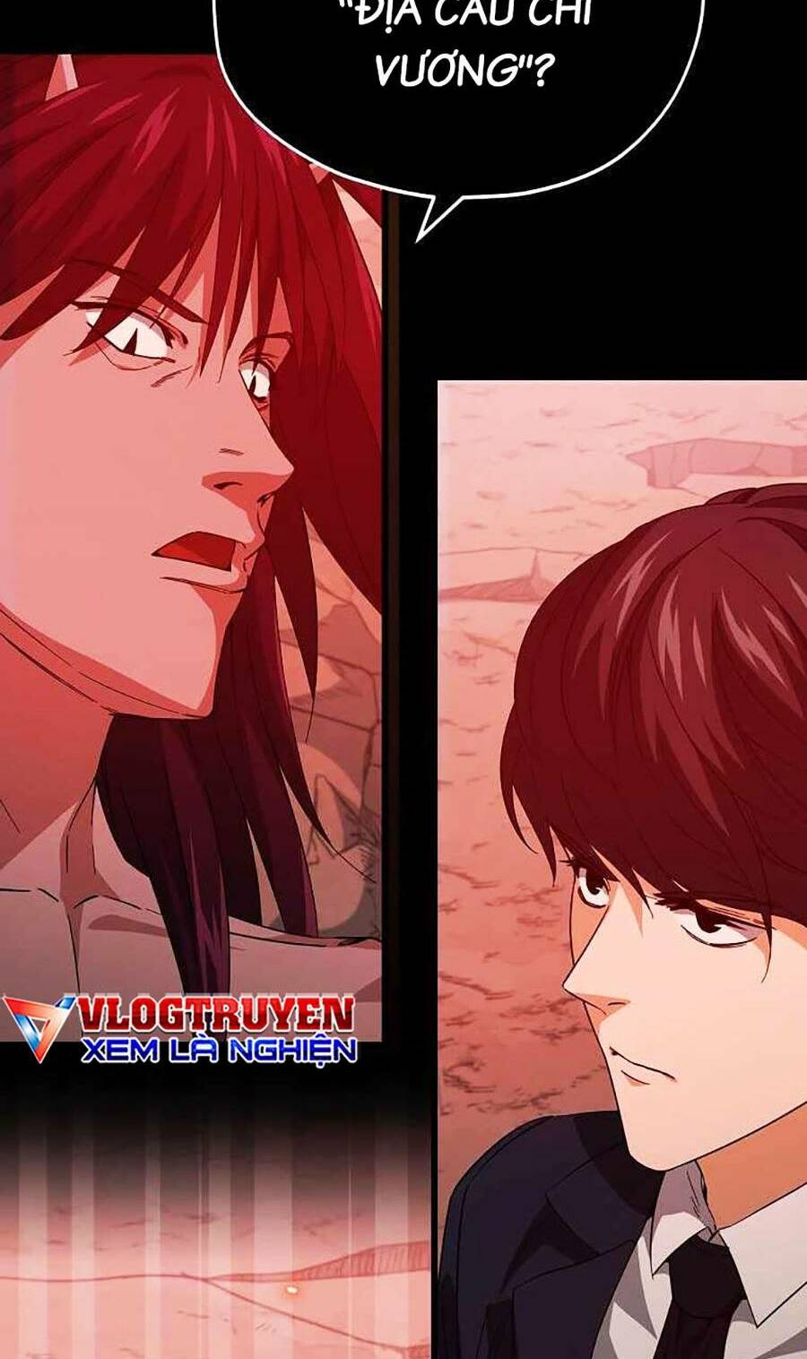 Bố Tôi Quá Mạnh - Chapter 149 - Page 63