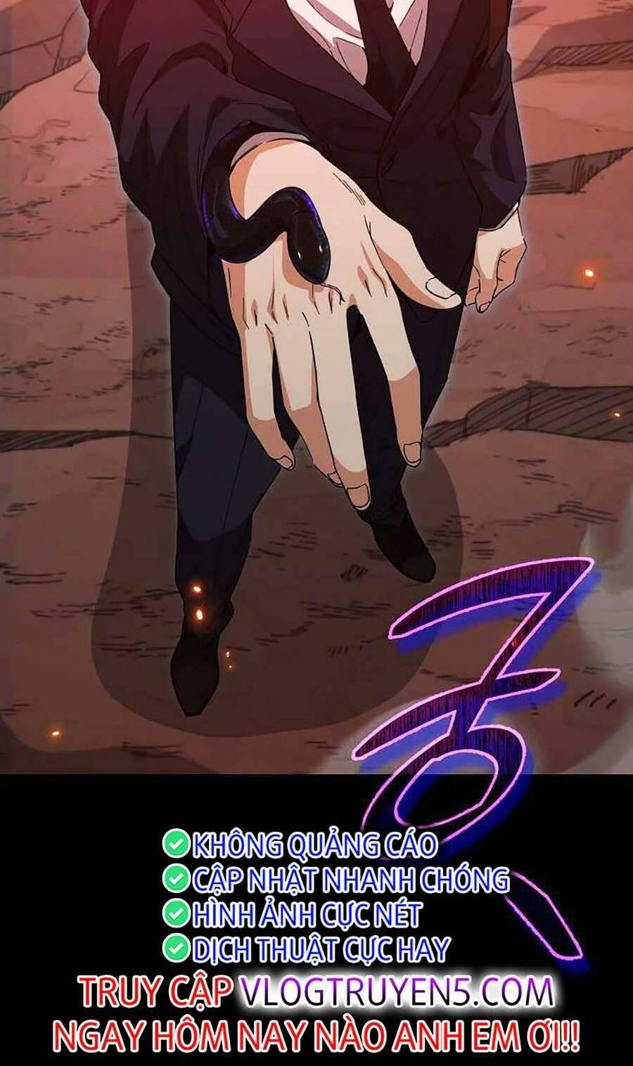 Bố Tôi Quá Mạnh - Chapter 149 - Page 65