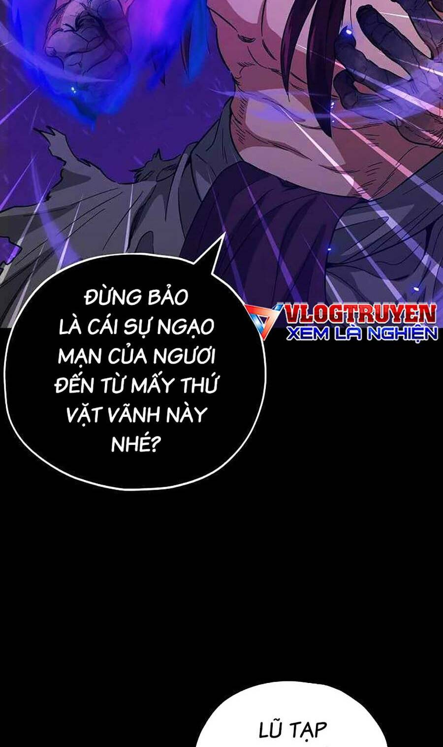 Bố Tôi Quá Mạnh - Chapter 149 - Page 67