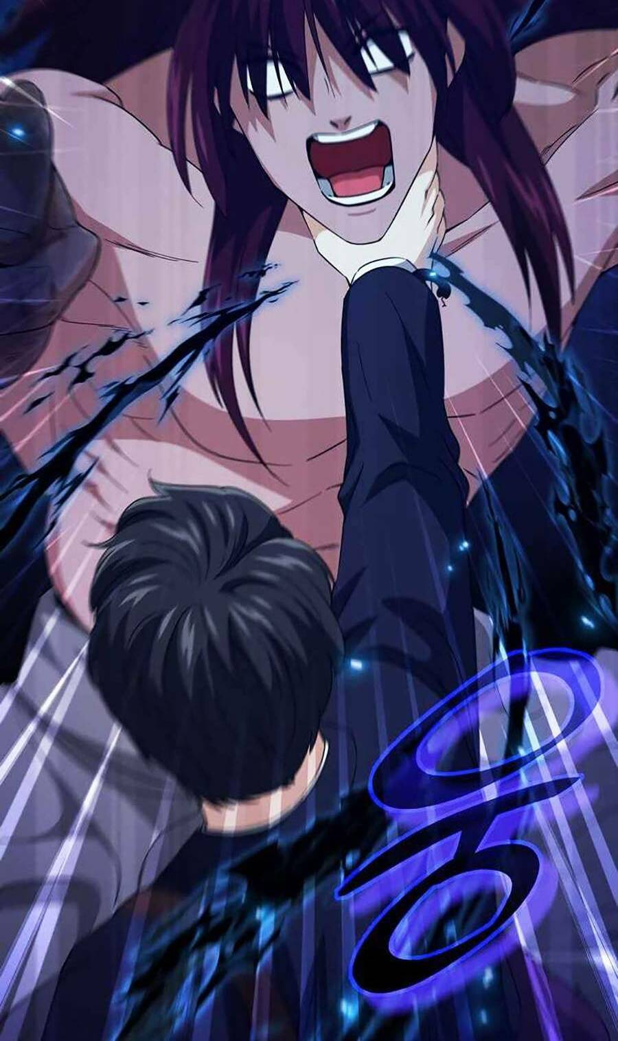 Bố Tôi Quá Mạnh - Chapter 149 - Page 75