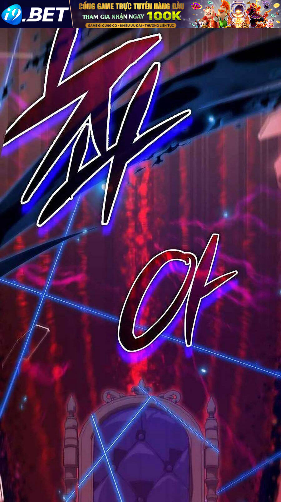 Bố Tôi Quá Mạnh - Chapter 149 - Page 83