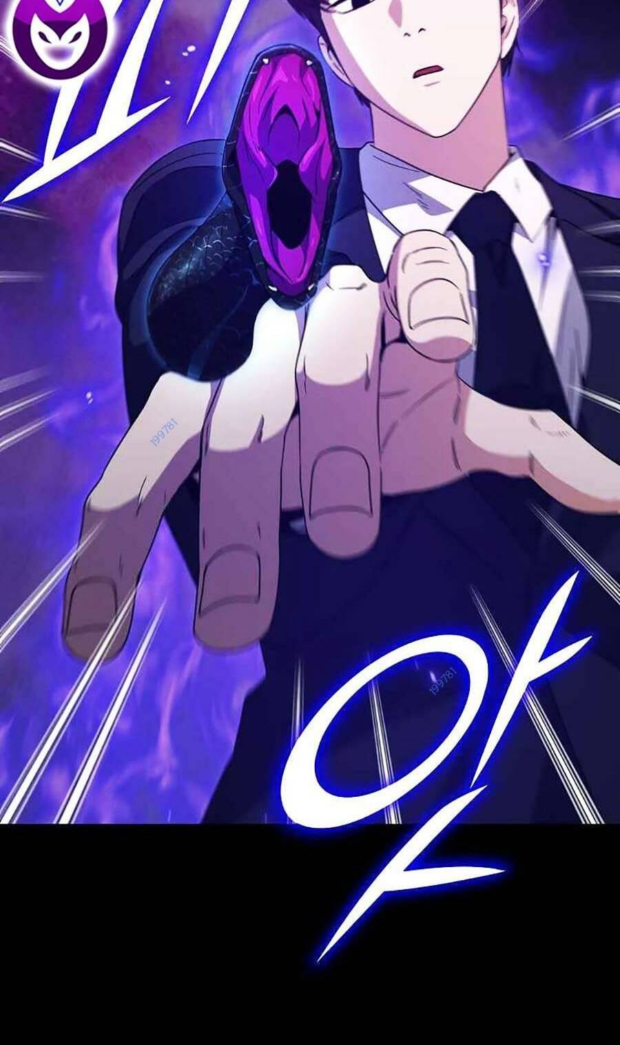 Bố Tôi Quá Mạnh - Chapter 149 - Page 89