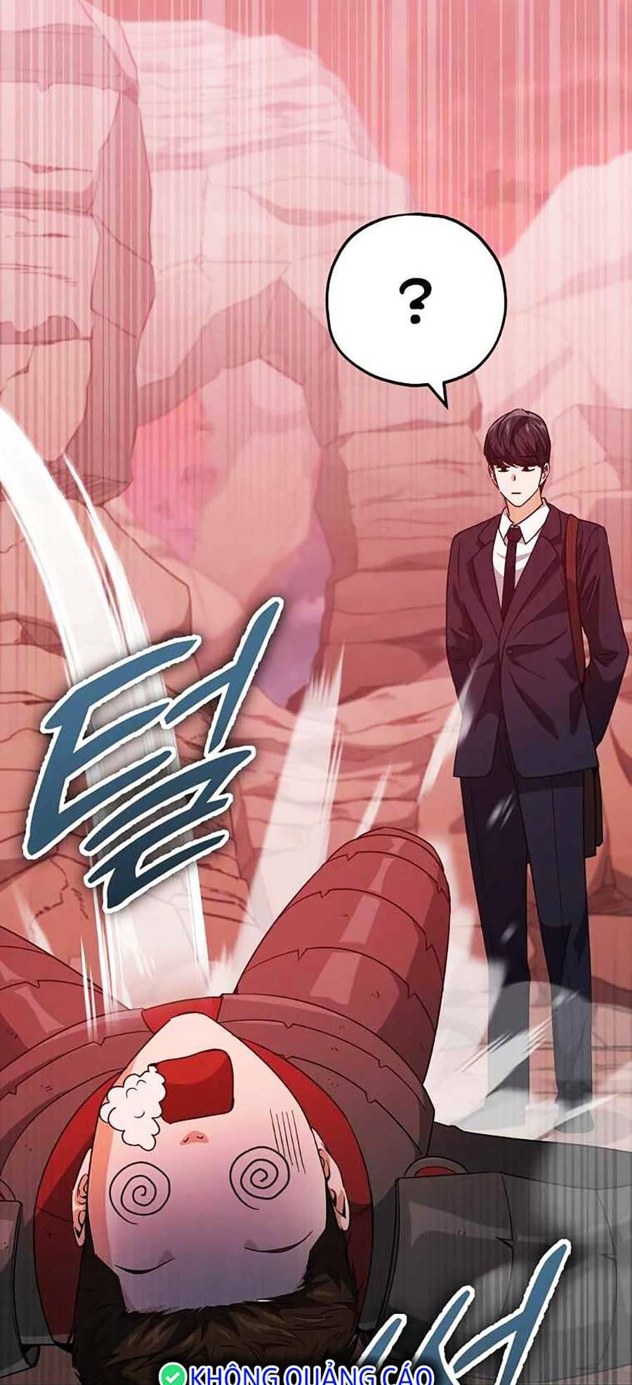 Bố Tôi Quá Mạnh - Chapter 149 - Page 94