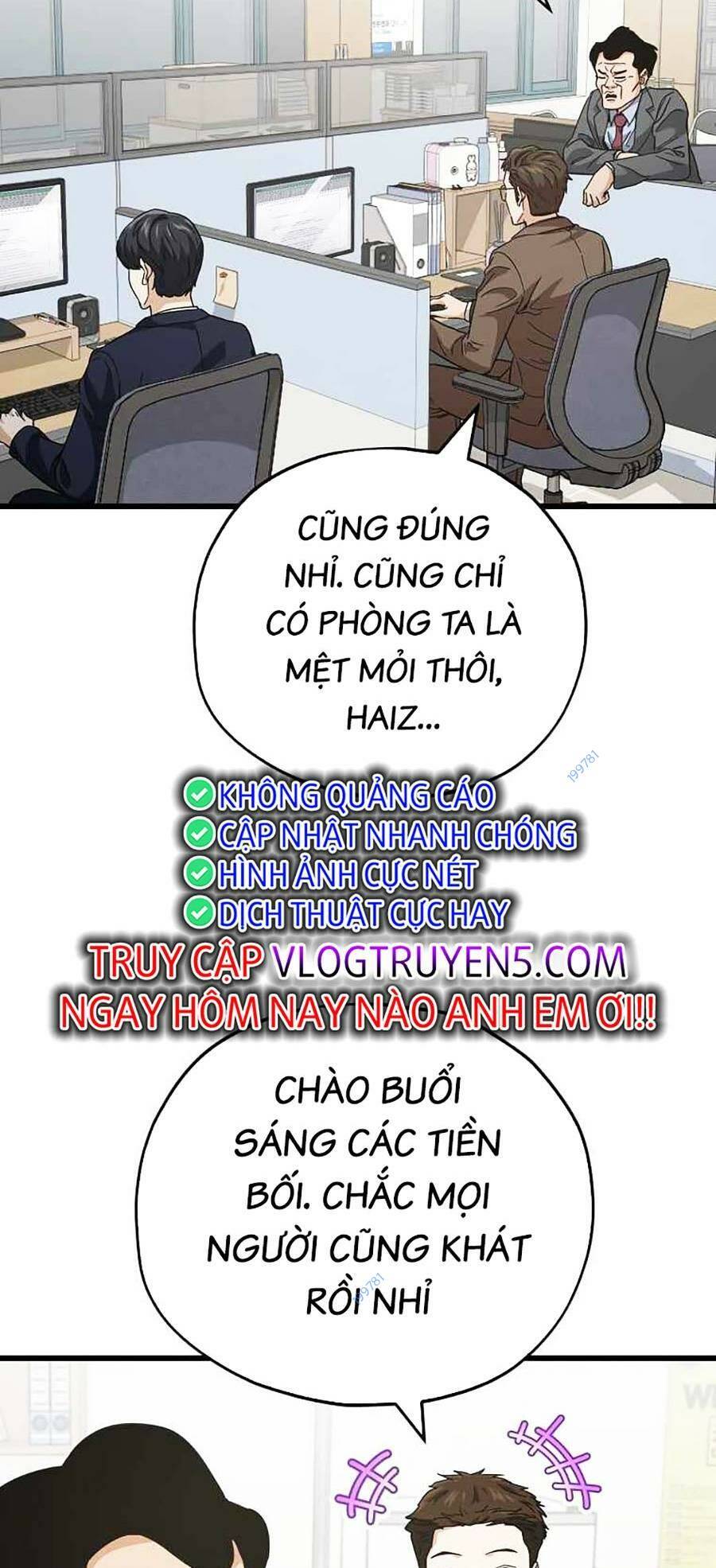 Bố Tôi Quá Mạnh - Chapter 149 - Page 97