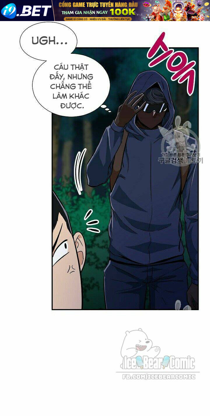 Bố Tôi Quá Mạnh - Chapter 15 - Page 9