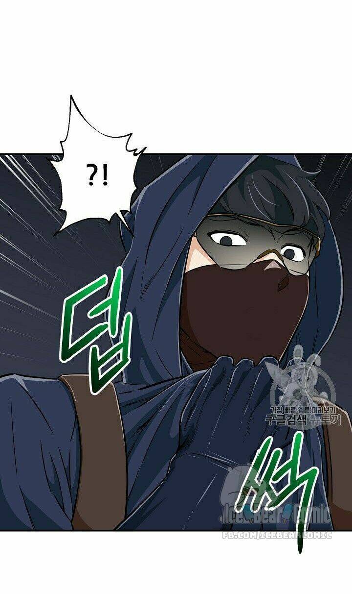 Bố Tôi Quá Mạnh - Chapter 15 - Page 10