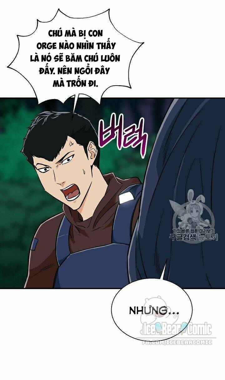 Bố Tôi Quá Mạnh - Chapter 15 - Page 12