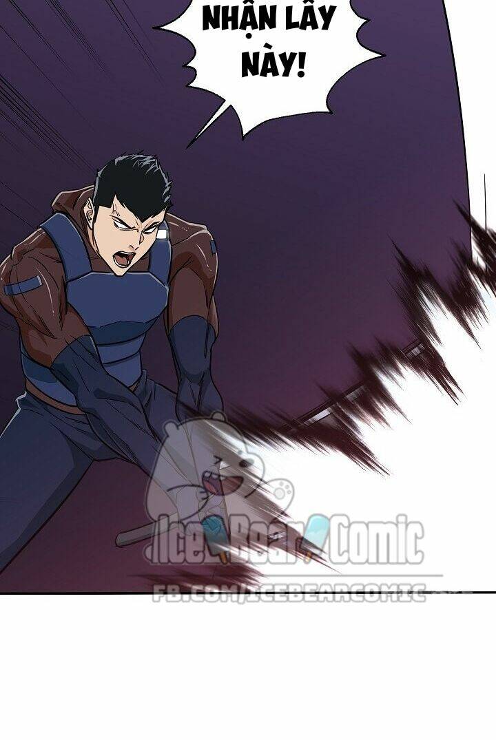 Bố Tôi Quá Mạnh - Chapter 15 - Page 21