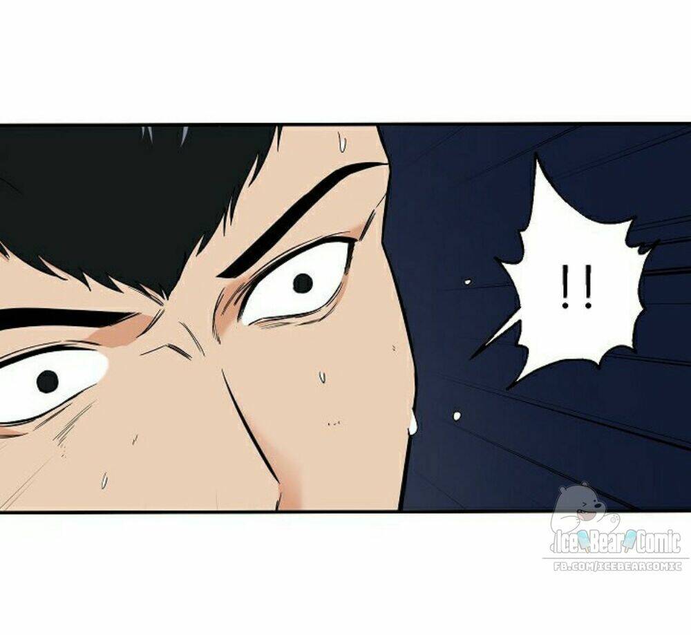 Bố Tôi Quá Mạnh - Chapter 15 - Page 22