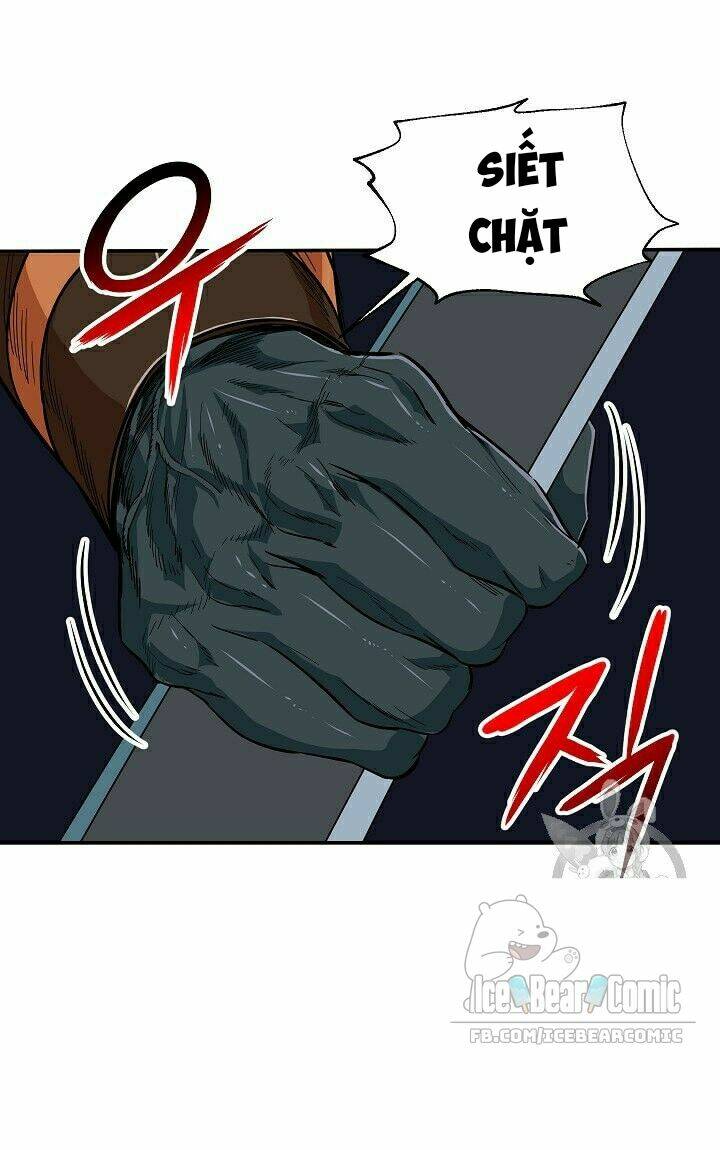 Bố Tôi Quá Mạnh - Chapter 15 - Page 24