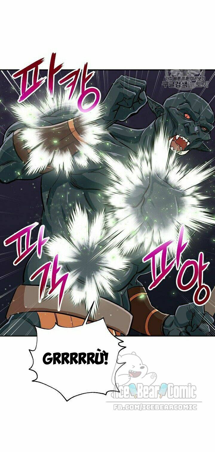 Bố Tôi Quá Mạnh - Chapter 15 - Page 27