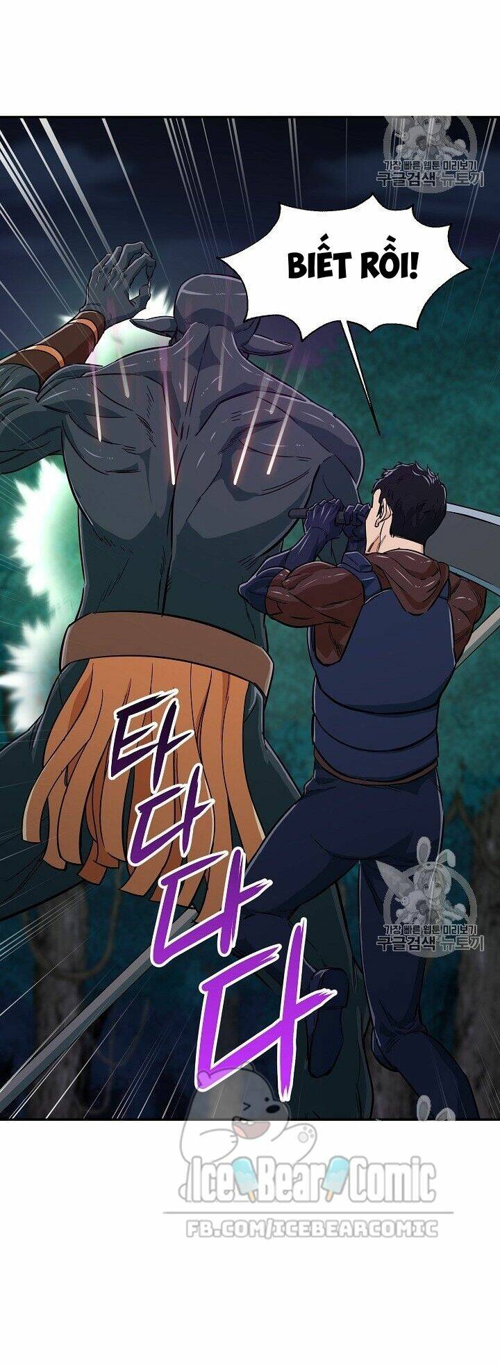 Bố Tôi Quá Mạnh - Chapter 15 - Page 30