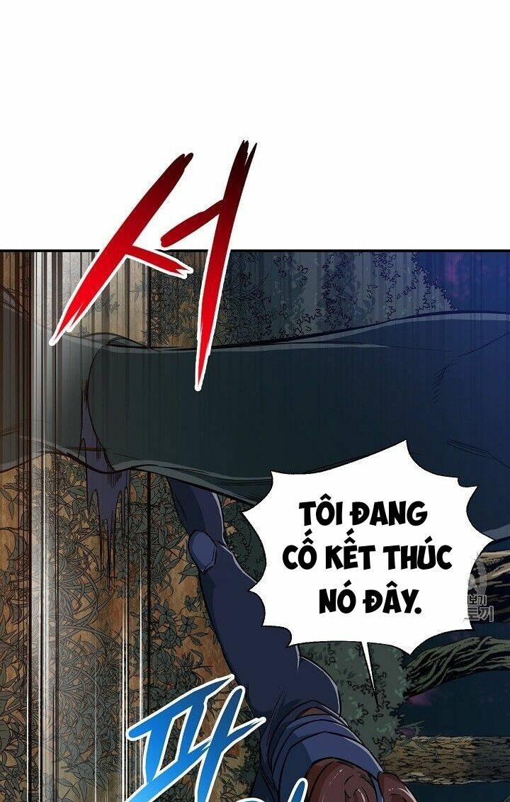 Bố Tôi Quá Mạnh - Chapter 15 - Page 31