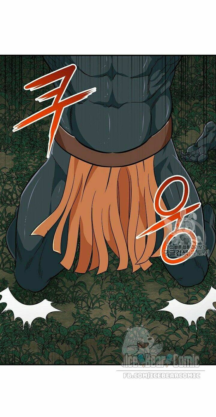 Bố Tôi Quá Mạnh - Chapter 15 - Page 34