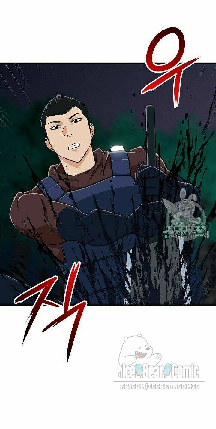 Bố Tôi Quá Mạnh - Chapter 15 - Page 36