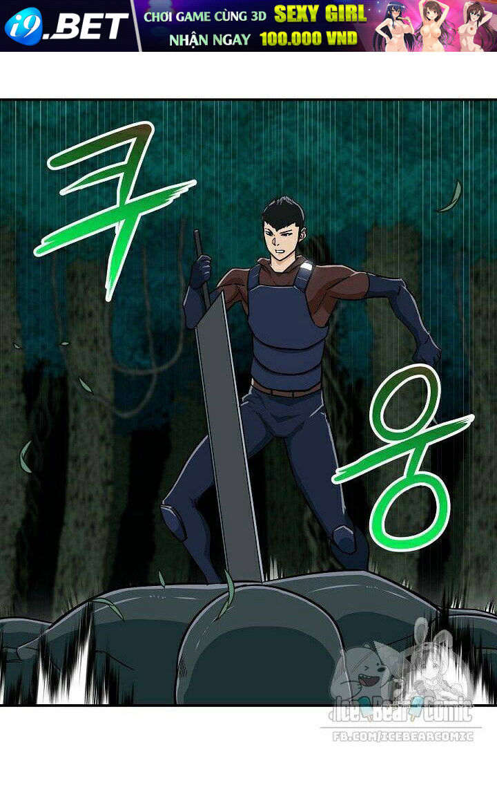 Bố Tôi Quá Mạnh - Chapter 15 - Page 37