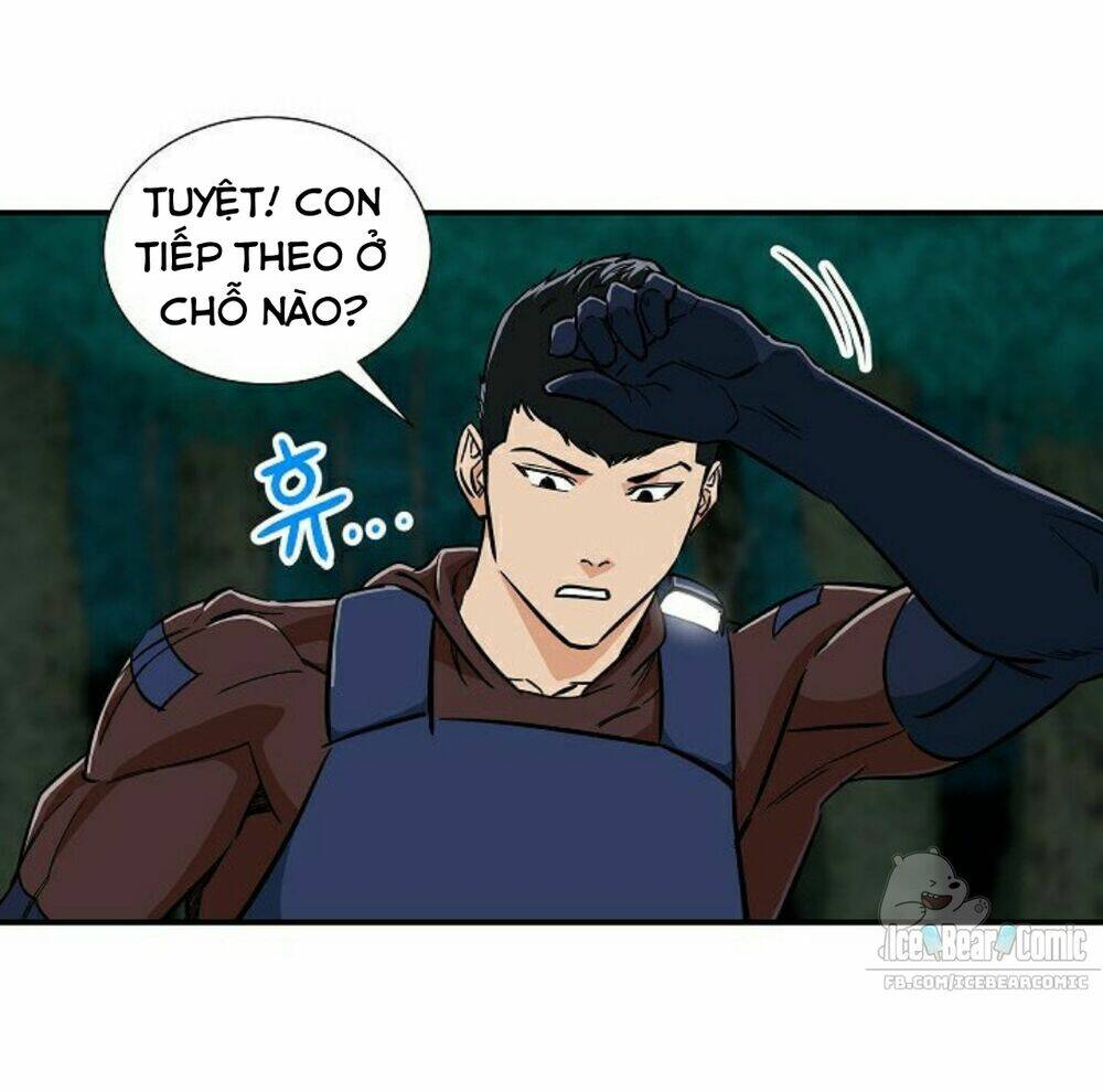 Bố Tôi Quá Mạnh - Chapter 15 - Page 38