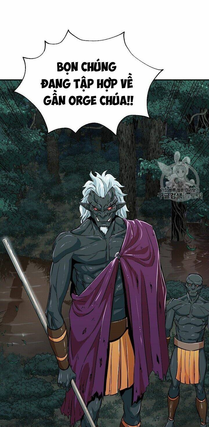 Bố Tôi Quá Mạnh - Chapter 15 - Page 3