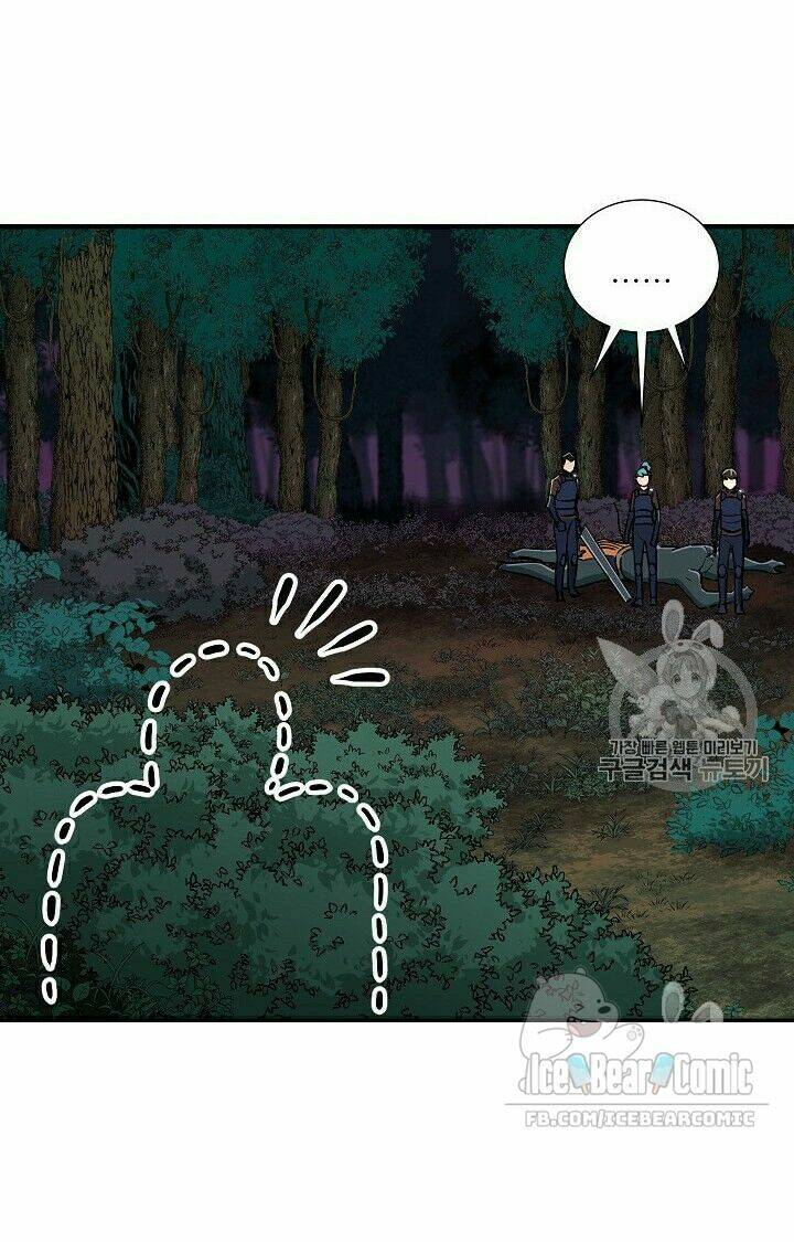 Bố Tôi Quá Mạnh - Chapter 15 - Page 40