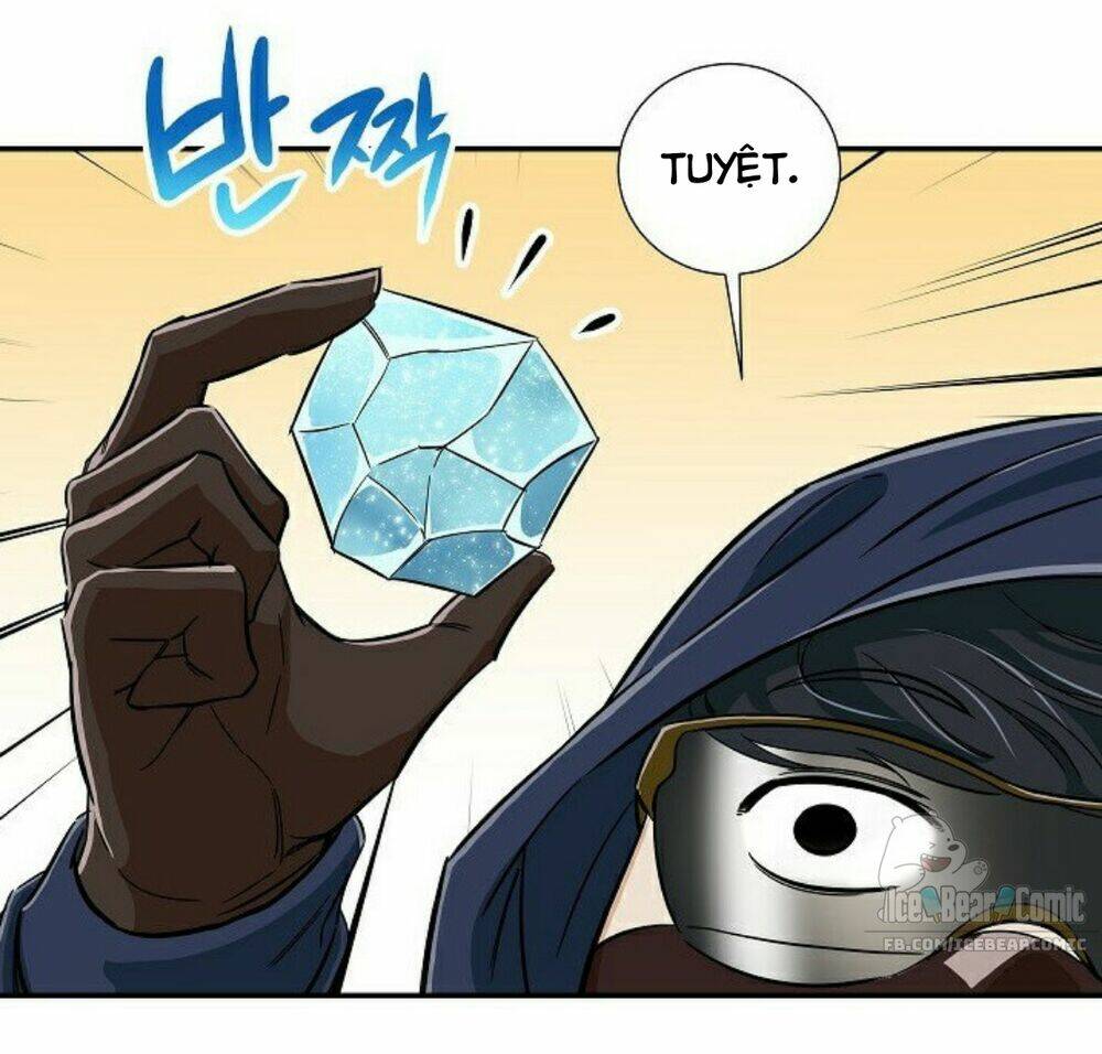 Bố Tôi Quá Mạnh - Chapter 15 - Page 45