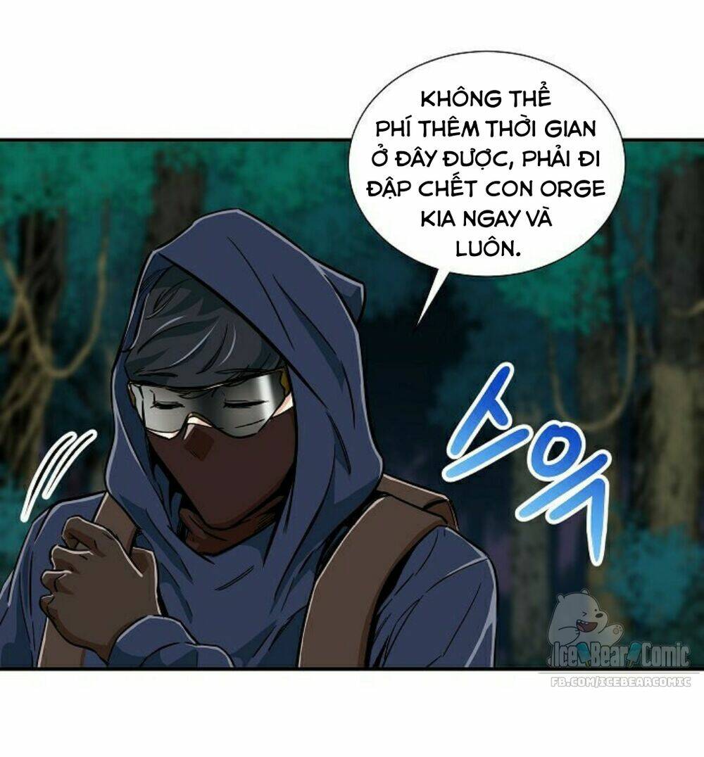 Bố Tôi Quá Mạnh - Chapter 15 - Page 48