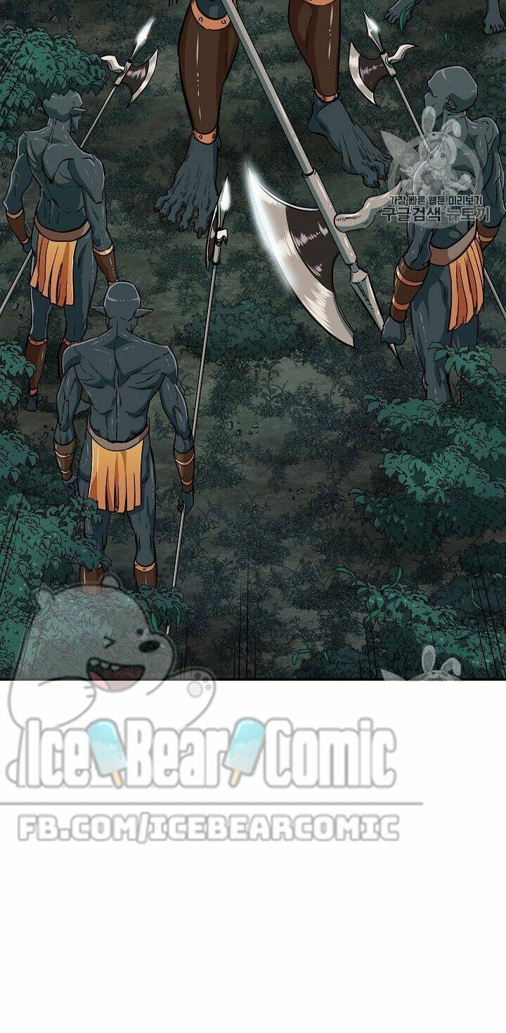 Bố Tôi Quá Mạnh - Chapter 15 - Page 4