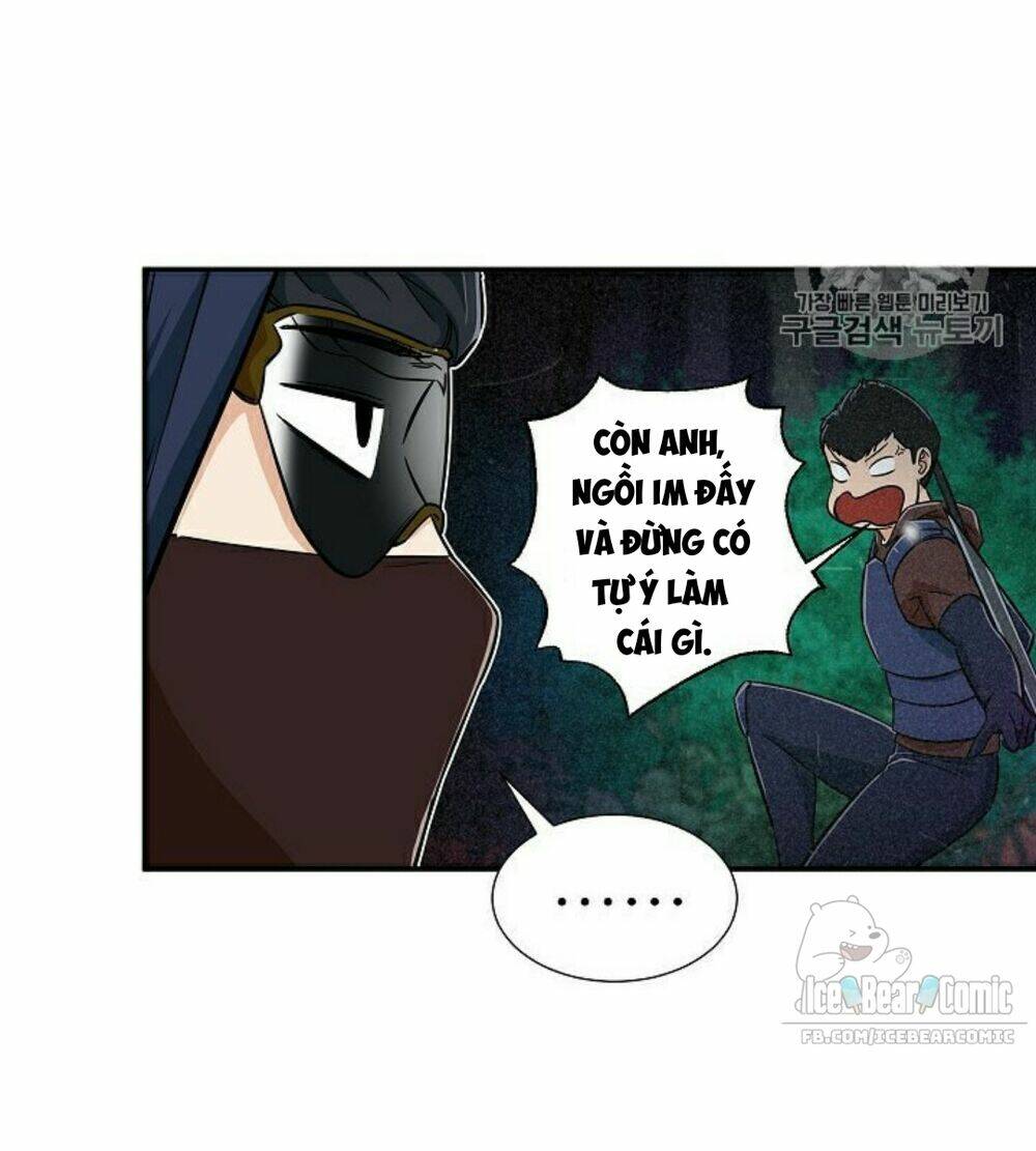 Bố Tôi Quá Mạnh - Chapter 15 - Page 49