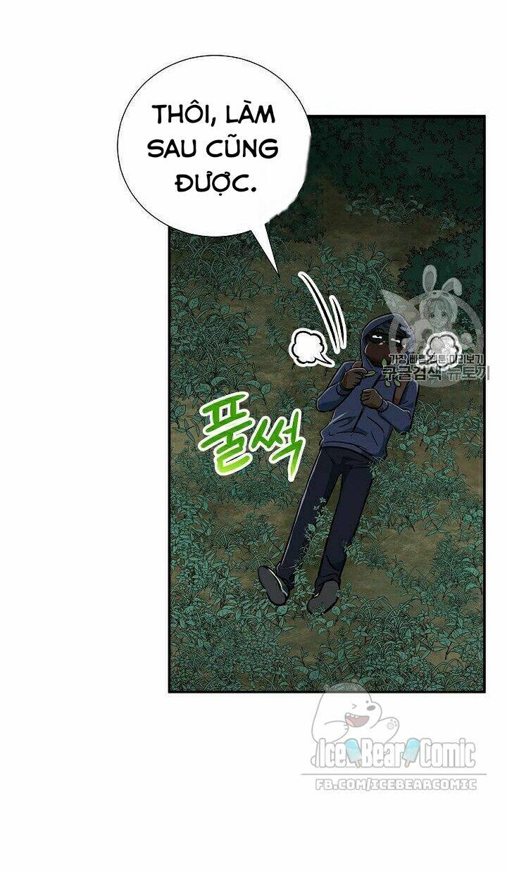 Bố Tôi Quá Mạnh - Chapter 15 - Page 50