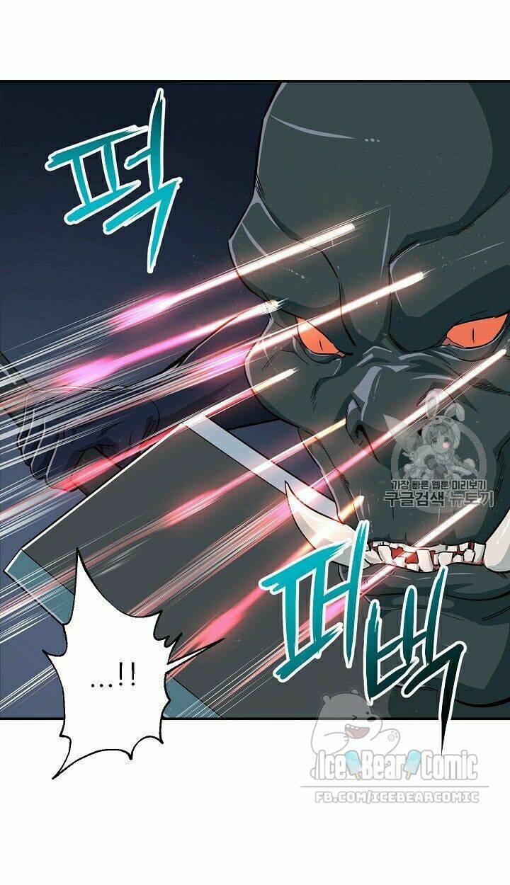 Bố Tôi Quá Mạnh - Chapter 15 - Page 53