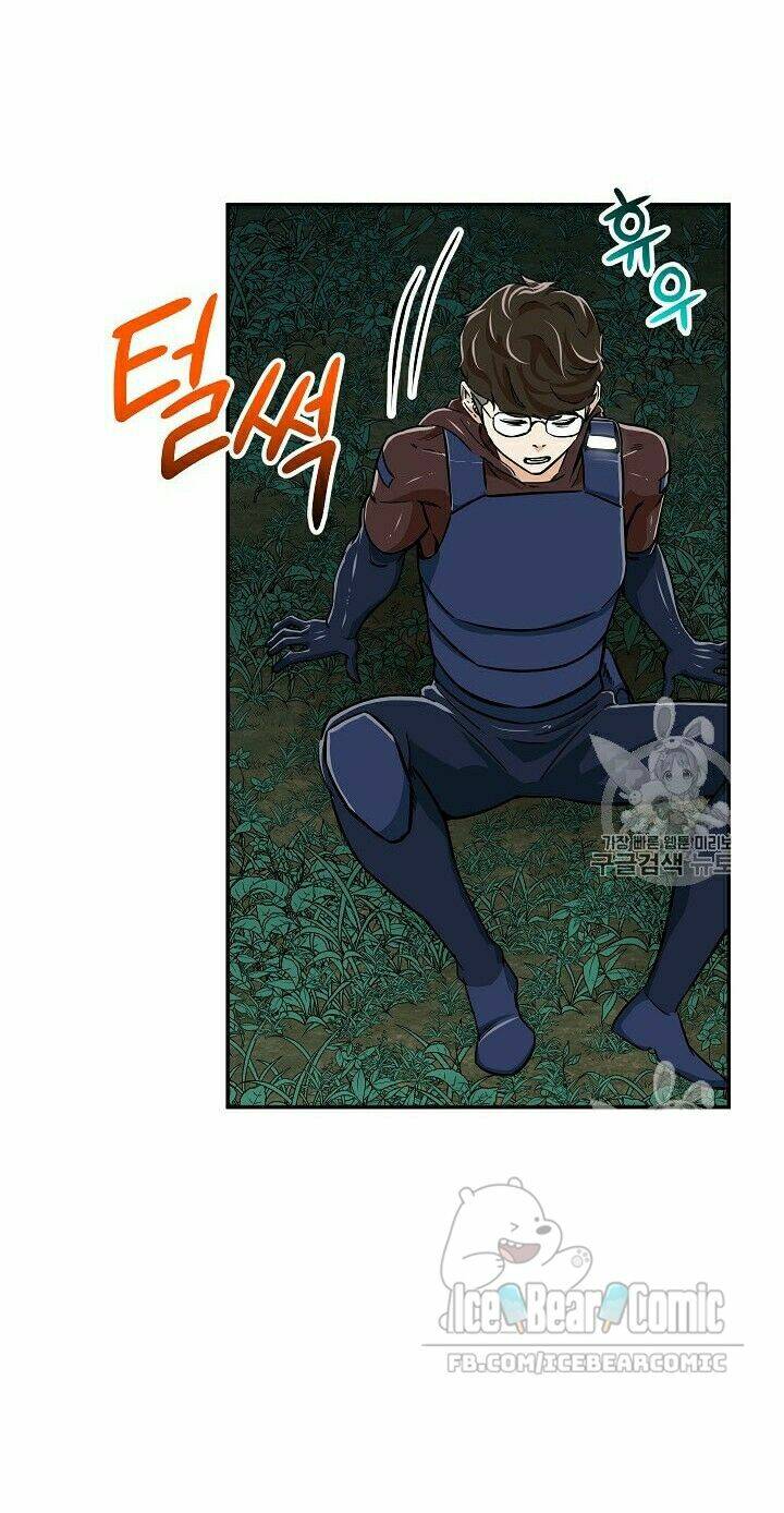 Bố Tôi Quá Mạnh - Chapter 15 - Page 55