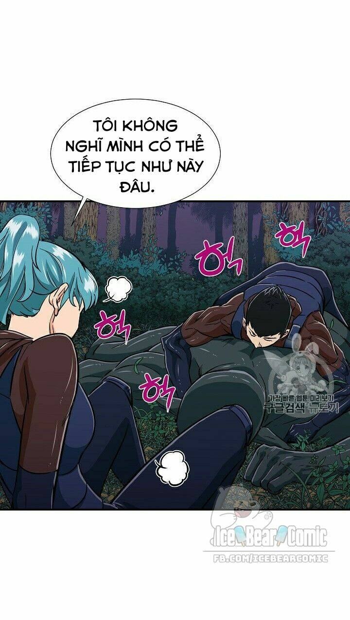 Bố Tôi Quá Mạnh - Chapter 15 - Page 56