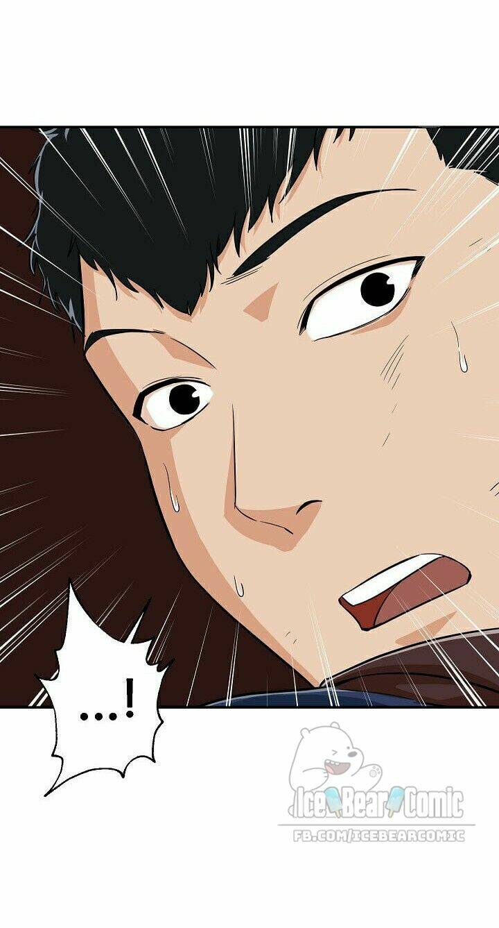 Bố Tôi Quá Mạnh - Chapter 15 - Page 62