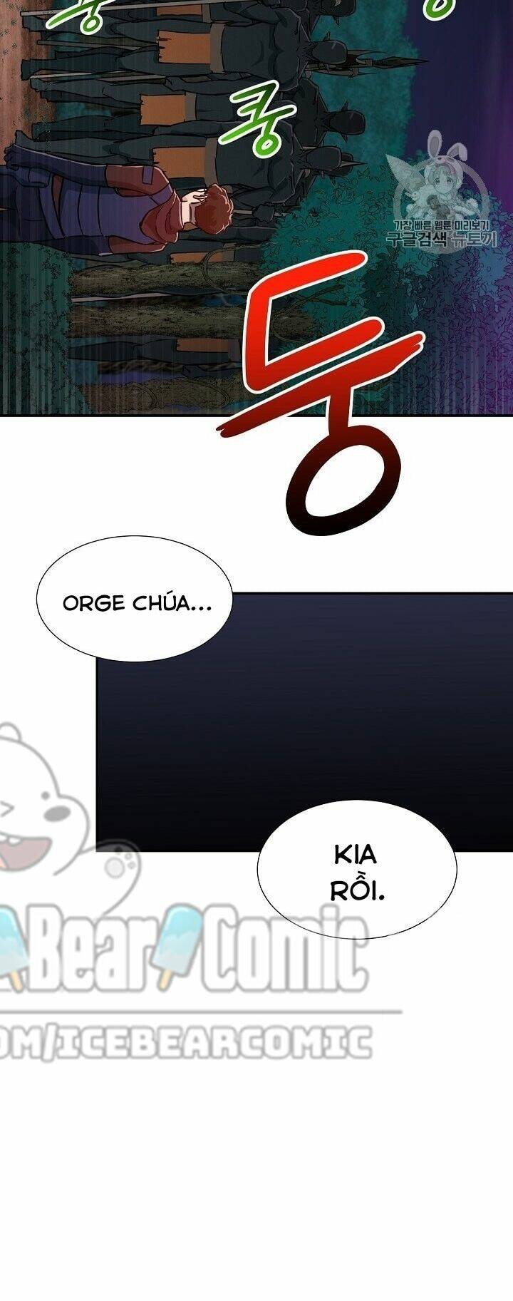 Bố Tôi Quá Mạnh - Chapter 15 - Page 64
