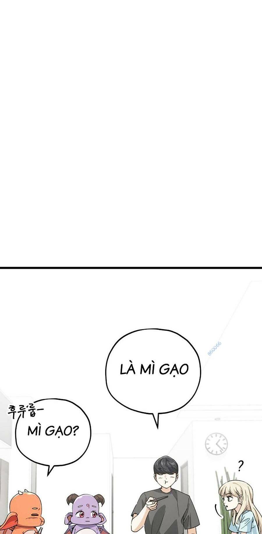 Bố Tôi Quá Mạnh - Chapter 150 - Page 9