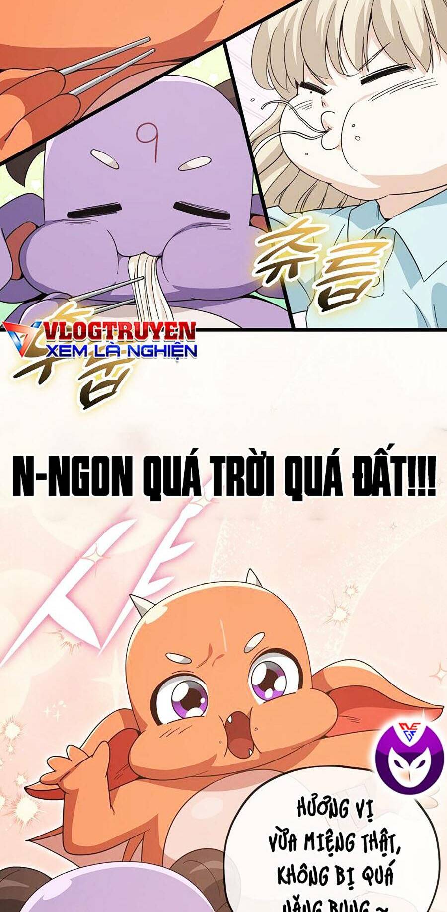 Bố Tôi Quá Mạnh - Chapter 150 - Page 11