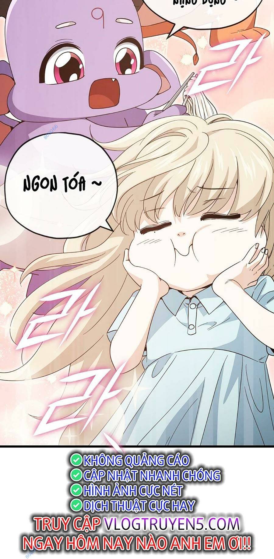 Bố Tôi Quá Mạnh - Chapter 150 - Page 12