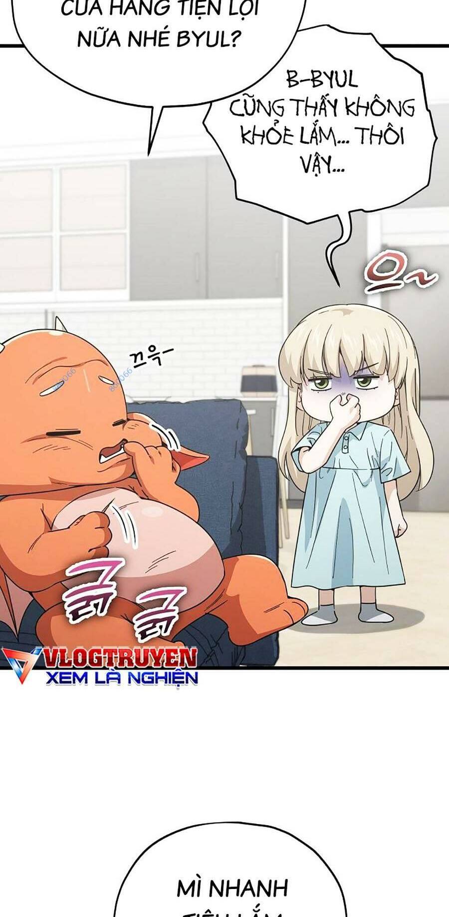 Bố Tôi Quá Mạnh - Chapter 150 - Page 17