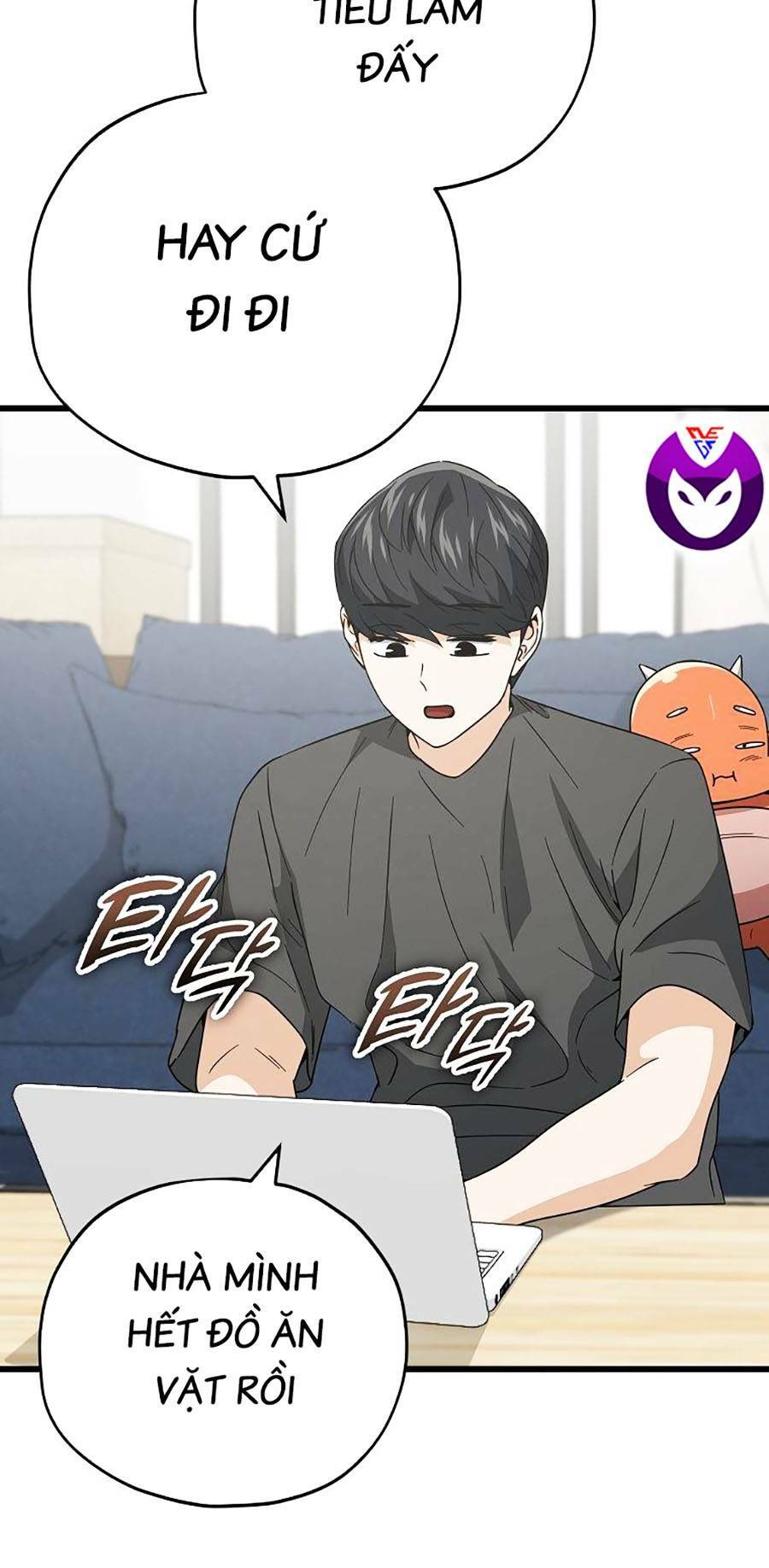 Bố Tôi Quá Mạnh - Chapter 150 - Page 18