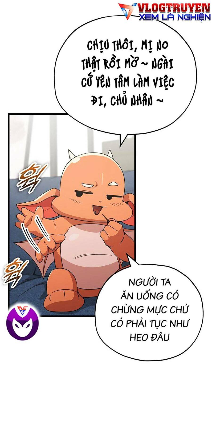 Bố Tôi Quá Mạnh - Chapter 150 - Page 19