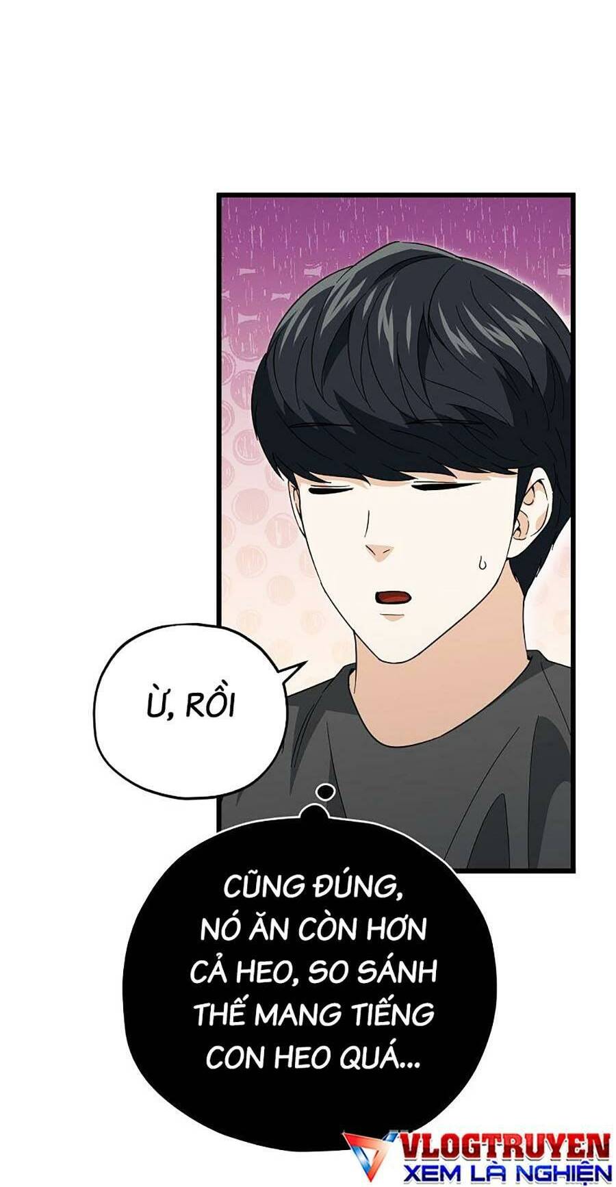 Bố Tôi Quá Mạnh - Chapter 150 - Page 21